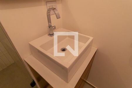 Apartamento à venda com 80m², 3 quartos e sem vagaBanheiro