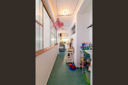 Apartamento à venda com 80m², 3 quartos e sem vagaÁrea de Serviço