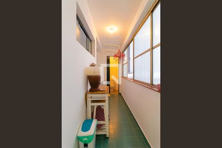 Apartamento à venda com 80m², 3 quartos e sem vagaÁrea de Serviço