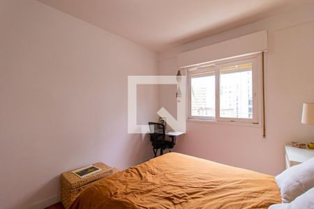 Quarto 1 de apartamento à venda com 3 quartos, 80m² em Jardim Paulista, São Paulo