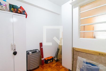 Apartamento à venda com 80m², 3 quartos e sem vagaQuarto 3