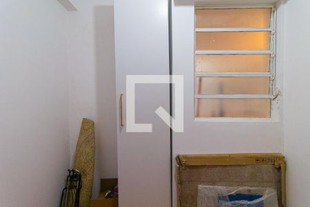 Apartamento à venda com 80m², 3 quartos e sem vagaQuarto 3