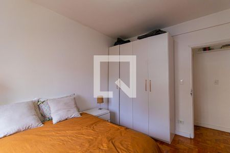 Quarto 1 de apartamento à venda com 3 quartos, 80m² em Jardim Paulista, São Paulo