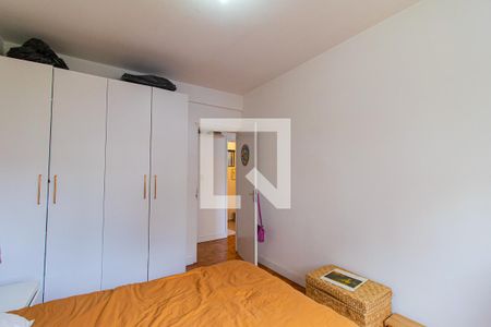 Apartamento à venda com 80m², 3 quartos e sem vagaQuarto 1