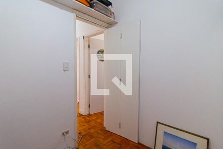 Apartamento à venda com 80m², 3 quartos e sem vagaQuarto 3