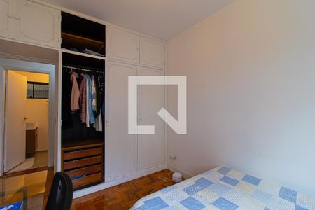Apartamento à venda com 80m², 3 quartos e sem vagaQuarto 2
