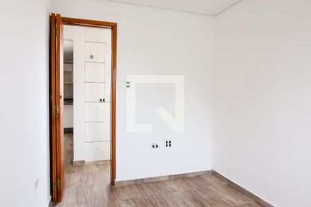 Quarto 1 de apartamento para alugar com 2 quartos, 50m² em Vila Alto de Santo André, Santo André