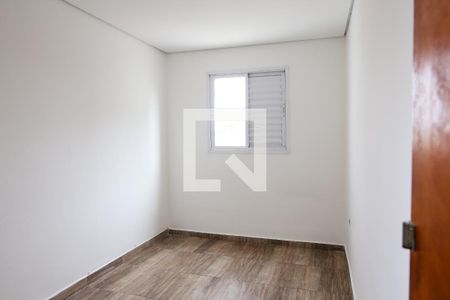 Quarto 1 de apartamento para alugar com 2 quartos, 50m² em Vila Alto de Santo André, Santo André