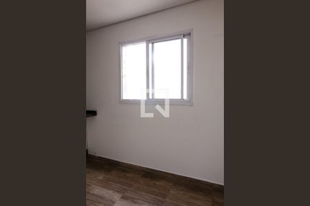 Sala de apartamento para alugar com 2 quartos, 50m² em Vila Alto de Santo André, Santo André
