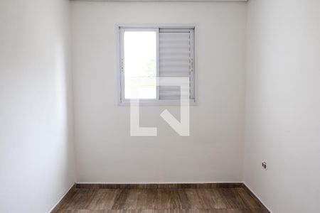 Quarto 1 de apartamento para alugar com 2 quartos, 50m² em Vila Alto de Santo André, Santo André