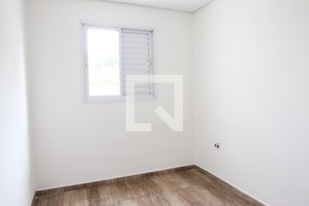 Quarto 1 de apartamento para alugar com 2 quartos, 50m² em Vila Alto de Santo André, Santo André