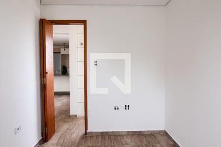 Quarto 1 de apartamento para alugar com 2 quartos, 50m² em Vila Alto de Santo André, Santo André