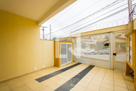 Apartamento à venda com 60m², 2 quartos e 1 vaga Apartamento à venda com 60m², 2 quartos e 1 vagaGaragem
