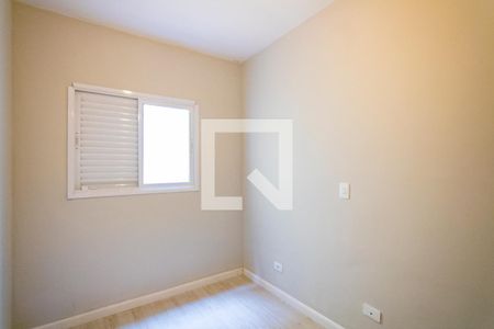 Quarto 2 de apartamento à venda com 2 quartos, 60m² em Vila Pires, Santo André