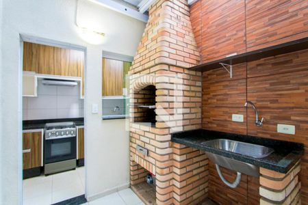 Apartamento à venda com 60m², 2 quartos e 1 vaga Apartamento à venda com 60m², 2 quartos e 1 vagaÁrea de serviço/Espaço gourmet