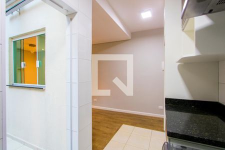 Apartamento à venda com 60m², 2 quartos e 1 vaga Apartamento à venda com 60m², 2 quartos e 1 vagaCozinha