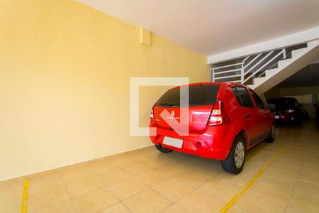 Apartamento à venda com 60m², 2 quartos e 1 vaga Apartamento à venda com 60m², 2 quartos e 1 vagaVaga da garagem