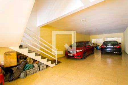 Apartamento à venda com 60m², 2 quartos e 1 vaga Apartamento à venda com 60m², 2 quartos e 1 vagaGaragem