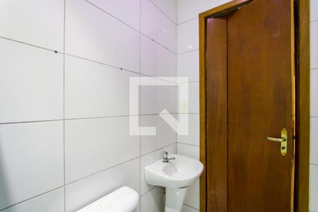 Apartamento à venda com 60m², 2 quartos e 1 vaga Apartamento à venda com 60m², 2 quartos e 1 vagaBanheiro do quarto 1