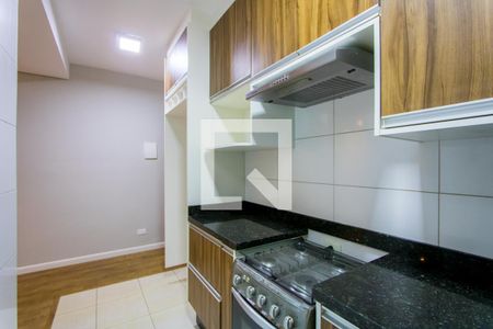 Apartamento à venda com 60m², 2 quartos e 1 vaga Apartamento à venda com 60m², 2 quartos e 1 vagaCozinha