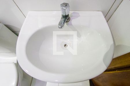 Apartamento à venda com 60m², 2 quartos e 1 vaga Apartamento à venda com 60m², 2 quartos e 1 vagaBanheiro do quarto 1