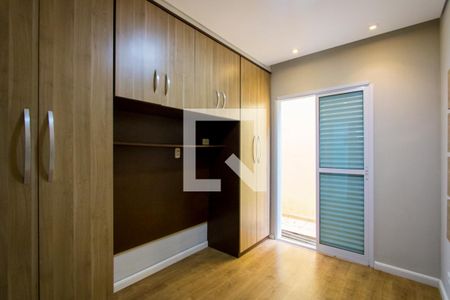 Quarto 1 - Suíte de apartamento à venda com 2 quartos, 60m² em Vila Pires, Santo André