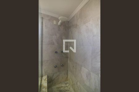 Apartamento para alugar com 320m², 3 quartos e 5 vagasBanheiro da Suíte 3