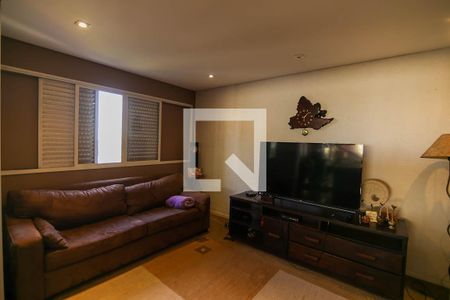 Apartamento para alugar com 320m², 3 quartos e 5 vagasSala de TV