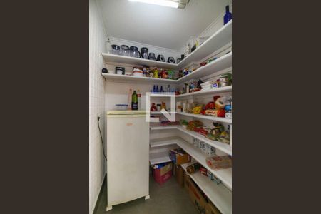 Apartamento para alugar com 320m², 3 quartos e 5 vagasDespensa