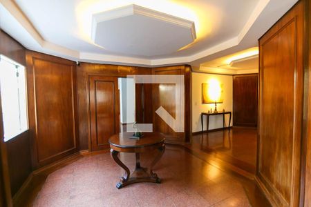 Apartamento para alugar com 320m², 3 quartos e 5 vagasÁrea comum