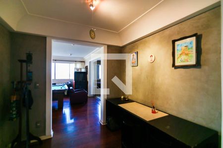 Apartamento para alugar com 320m², 3 quartos e 5 vagasHall