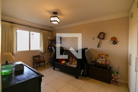 Apartamento para alugar com 320m², 3 quartos e 5 vagasQuarto 1