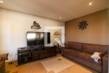 Apartamento para alugar com 320m², 3 quartos e 5 vagasSala de TV