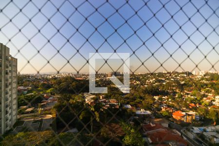 Apartamento para alugar com 320m², 3 quartos e 5 vagasVista do Quarto