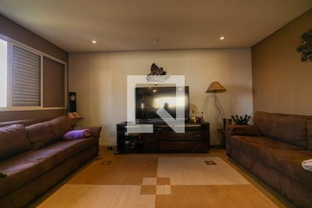 Apartamento para alugar com 320m², 3 quartos e 5 vagasSala de TV