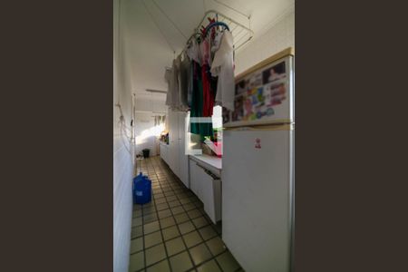 Apartamento para alugar com 320m², 3 quartos e 5 vagasÁrea de Serviço