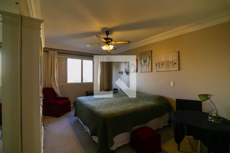 Apartamento para alugar com 320m², 3 quartos e 5 vagasQuarto 3