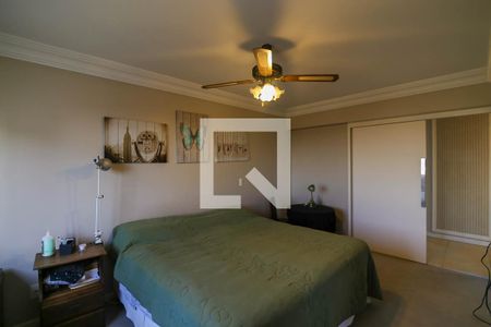 Apartamento para alugar com 320m², 3 quartos e 5 vagasQuarto 3