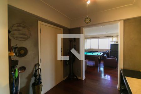 Apartamento para alugar com 320m², 3 quartos e 5 vagasHall