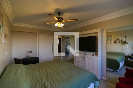 Apartamento para alugar com 320m², 3 quartos e 5 vagasQuarto 3