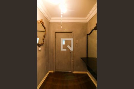 Apartamento para alugar com 320m², 3 quartos e 5 vagasHall de Entrada