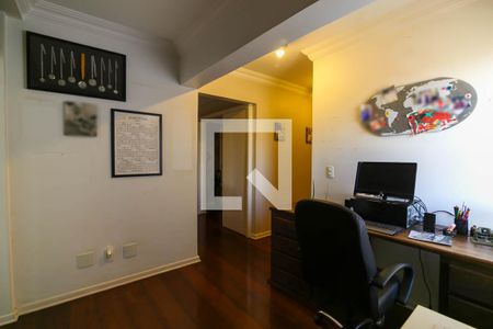 Apartamento para alugar com 320m², 3 quartos e 5 vagasEscritório