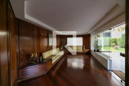 Apartamento para alugar com 320m², 3 quartos e 5 vagasÁrea comum