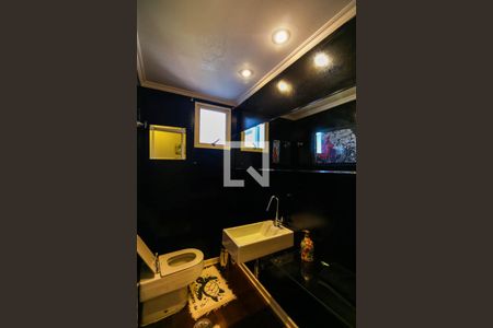 Apartamento para alugar com 320m², 3 quartos e 5 vagasLavabo