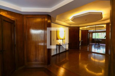 Apartamento para alugar com 320m², 3 quartos e 5 vagasÁrea comum