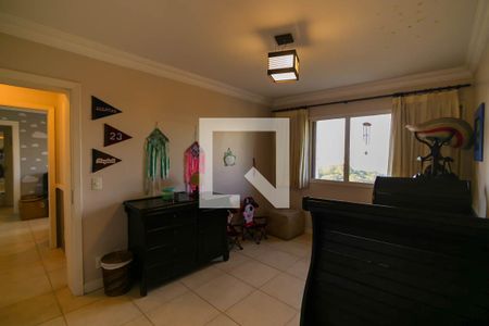 Apartamento para alugar com 320m², 3 quartos e 5 vagasQuarto 1