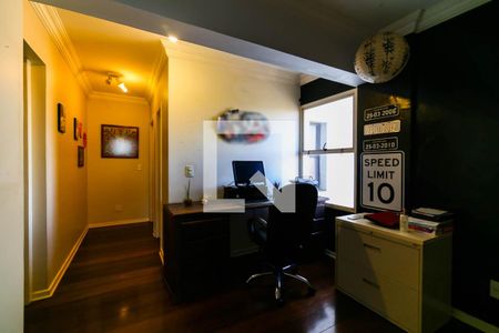 Apartamento para alugar com 320m², 3 quartos e 5 vagasEscritório