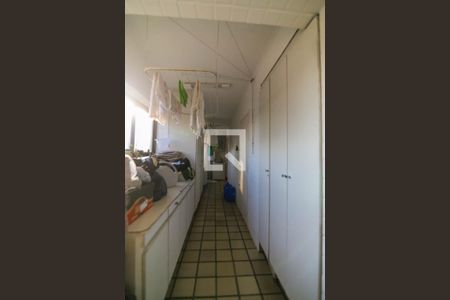 Apartamento para alugar com 320m², 3 quartos e 5 vagasÁrea de Serviço