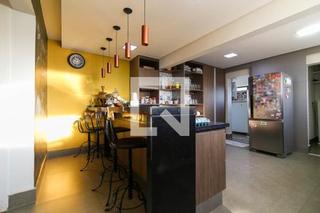 Apartamento para alugar com 320m², 3 quartos e 5 vagasCozinha