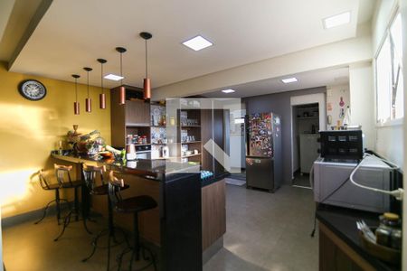 Apartamento para alugar com 320m², 3 quartos e 5 vagasCozinha